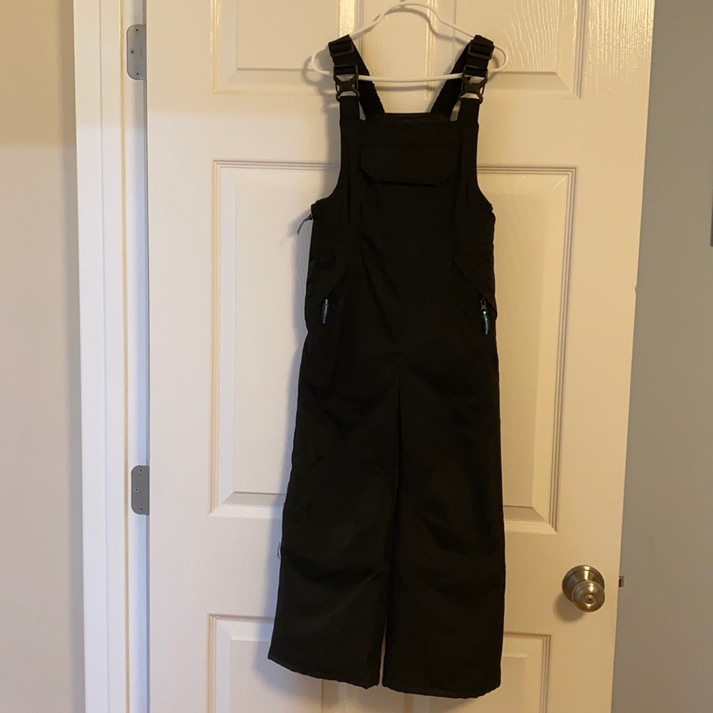 Champion C9 Snow Bib